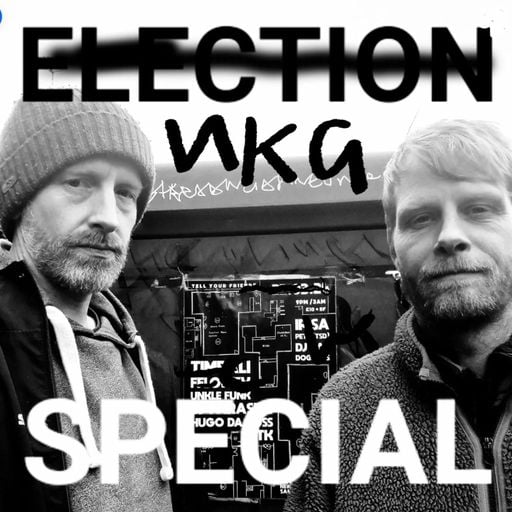 TYF Ep.67 UKG Special (19/11/24)