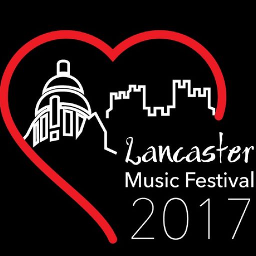 Lancaster Music Festival show 2017