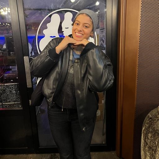 Eshe - 21/02/26 - [Voices radio]