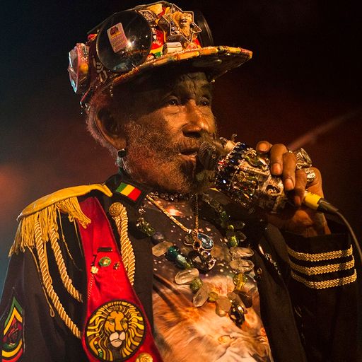 Cloak & Dagger : A Tribute to Lee Perry (Part Two)