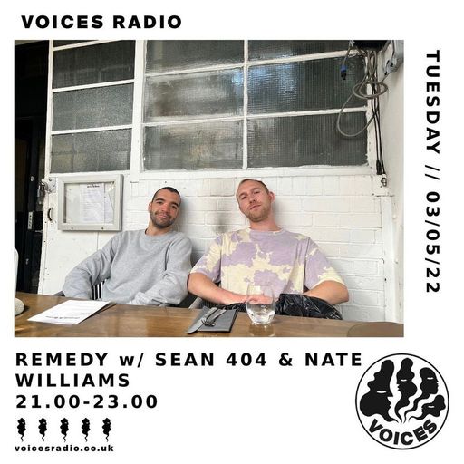 Remedy - 03/05/22