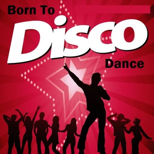 Born To Disco Dance Mix v1 by deejayjose