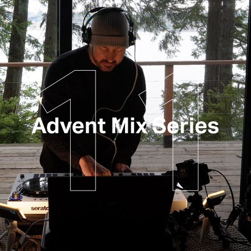 Slap Bass House  Paul Velocity Advent Mix Series Episode 11