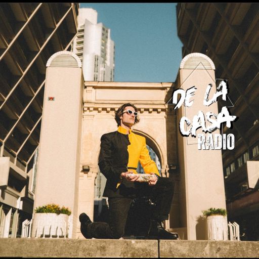 La Divina - De La Casa Radio 23.12.25