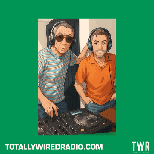 Eclectic Soul Show #live w/ Eddie Piller & Mike South ~ 14.08.25