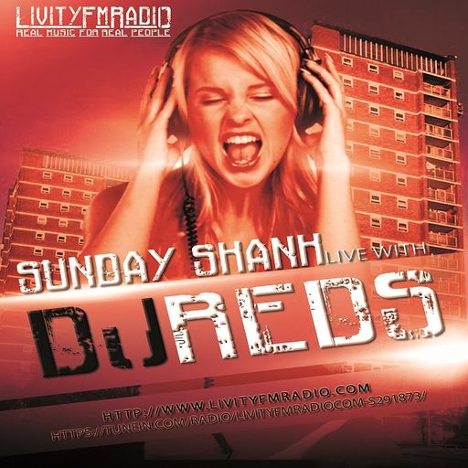 sunday skank   livityfmradio.com(07 16 2017)