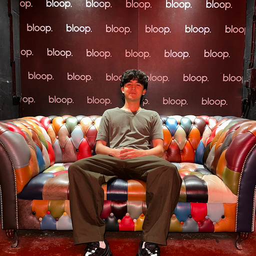 Rocco Han Presents: Echo Sessions - 19.08.25