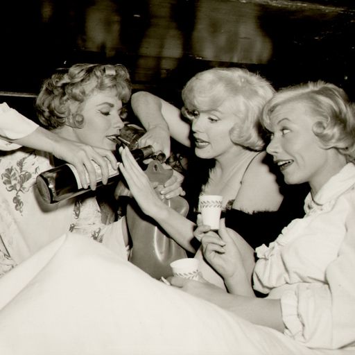 The Divine Hammer 24-1