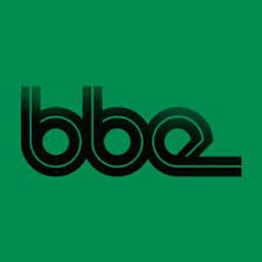 BBE Music with Lee Bright and DJ Format - 11.11.2019