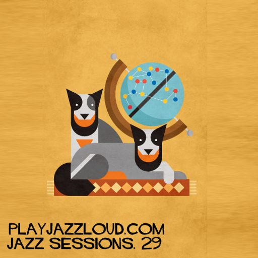 playjazzloud sessions 29