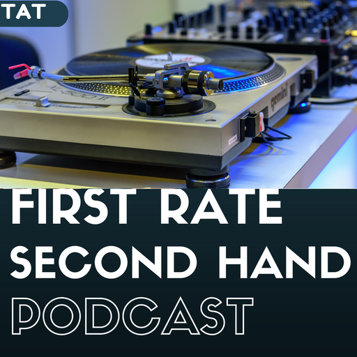 First Rate - Second Hand #41