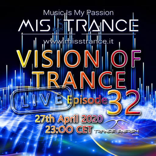 Vision of Trance 32