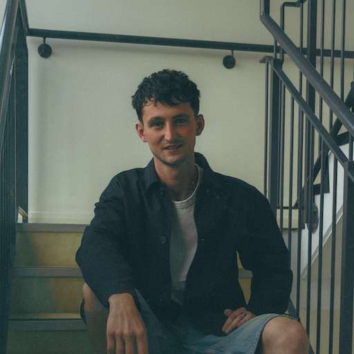 Streeton - 05/12/25 [Voices Radio]