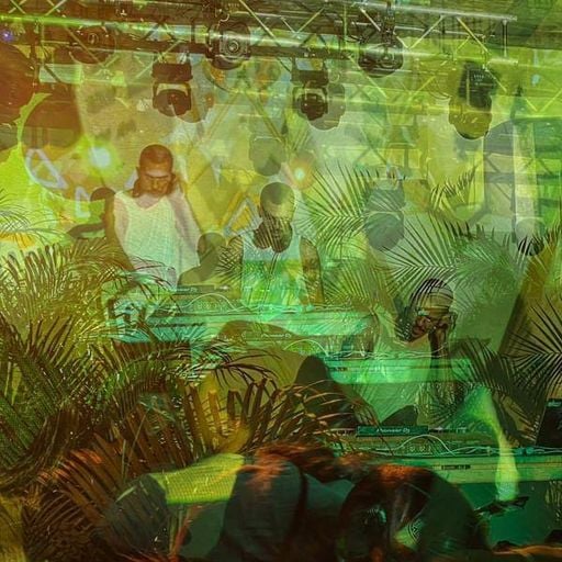 Woréka - A Rhythm Odyssey invites Don Korto - 5th December 2024