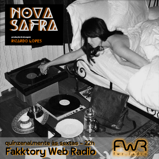 Nova Safra 028 - 30.9.2022