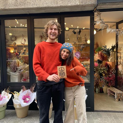 Peace Militia w/ Nu World & Vandorta - 20/02/24 - Voices Radio