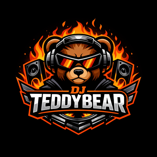 "อย่าเติมเยอะ  เดี๋ยววหลุดดดดดดด" [ DJ.TEDDYBEAR ]
