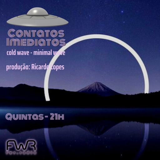 Contatos Imediatos 114 - Covers - 16.11..2023