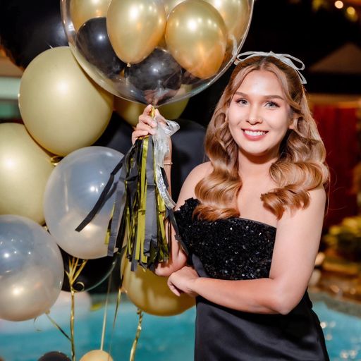 HBD น้องตาล อารมณ์เสียย