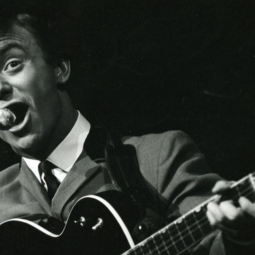 GOLDEN YEARS 32 - GERRY & THE PACEMAKERS, ELVIS, BEATLES, DONOVAN ETC