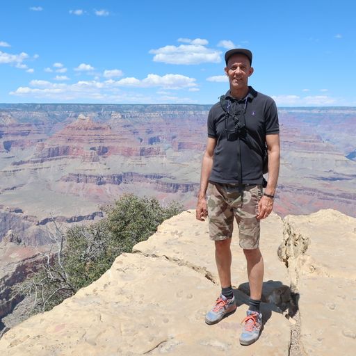 Artform Radio: Todd Roberts // 03-06-21