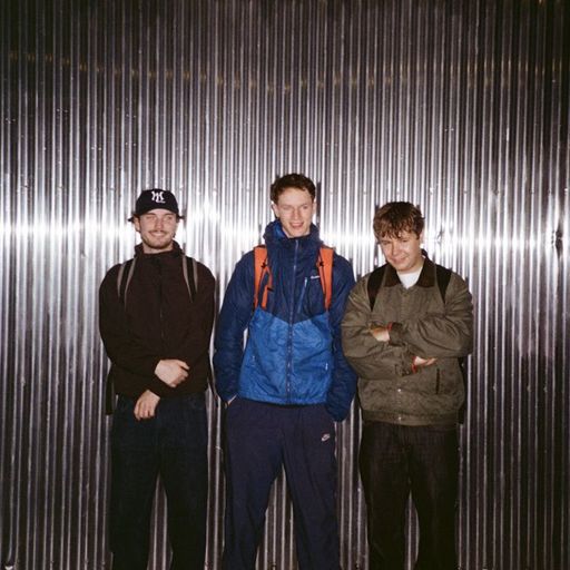 Locked On Records - 31st October 2025