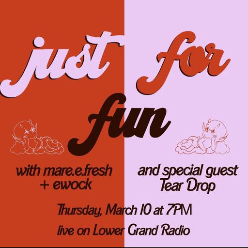 Just for Fun (3.10.2022)