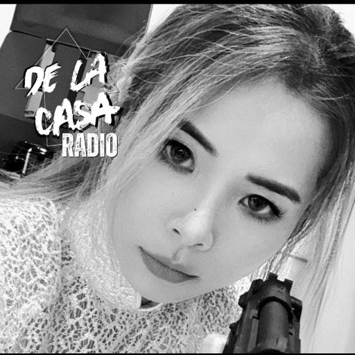 Marcus Le Terrible - De La Casa Radio 16.03.26