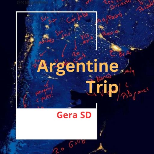 Argentine Trip (terrace mix)