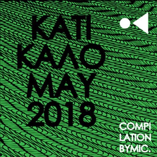 Κάτι καλό να ακούσω; (5/2018) - by Mic Team