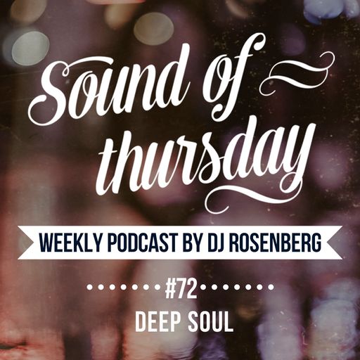 SOT #72 (Deep Soul)
