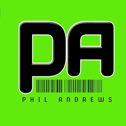 Phil Andrews 8/5/25 UKDanceFM Live!