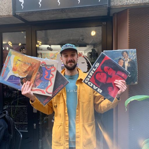 Tall Nico - 20/12/24 [Voices Radio]