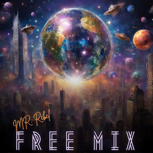 Free Mix Set vom 20.01.24