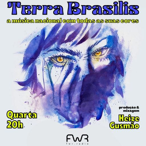 Terra Brasilis 083 - 1.5.2024