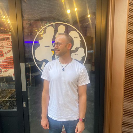 Secret Ingredient - 09/05/25 [Voices Radio]