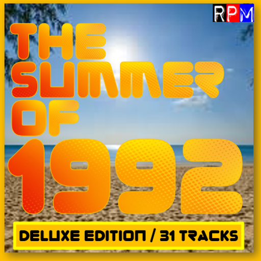 THE SUMMER OF 1992 : DELUXE EDITION