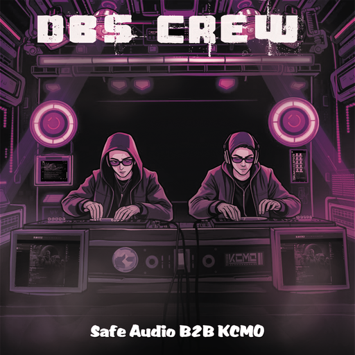 DBS Crew Sessions with KCMO