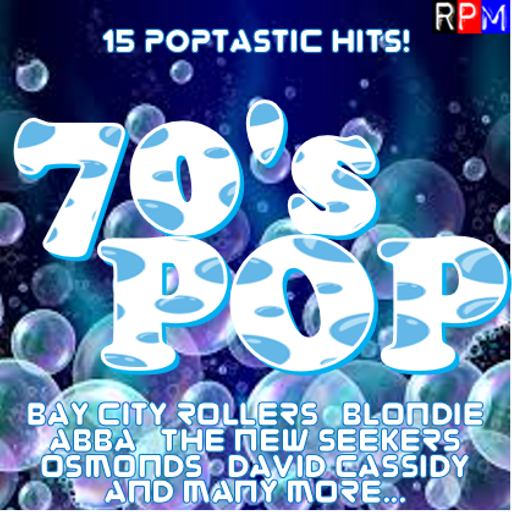 70'S POP : HEART OF GLASS - STANDARD EDITION