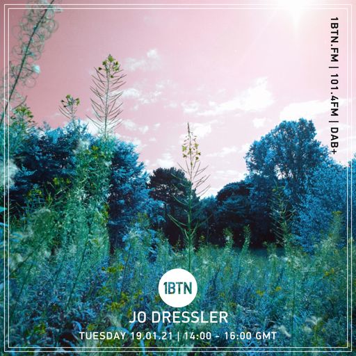 Jo Dressler - 19.01.2021