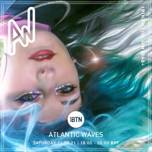 Atlantic Waves - 12.06.2021