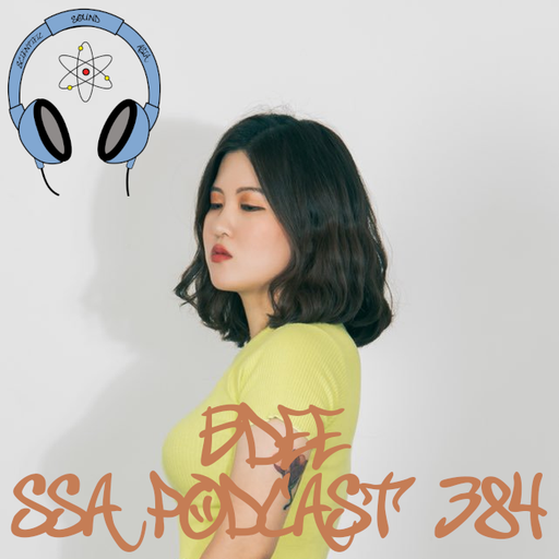Scientific Sound Radio Podcast 384 , Florescence wav episode 1 with BDee.