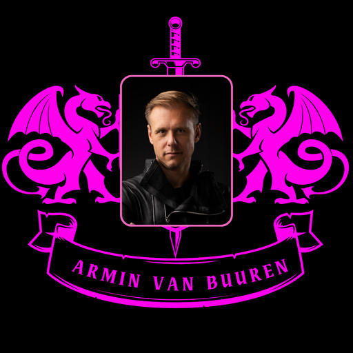 Armin van Buuren - Ultra Music Festival Miami 2025