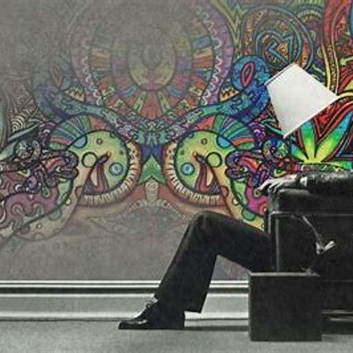 Retrograde (ExtendedFunkyLounge)