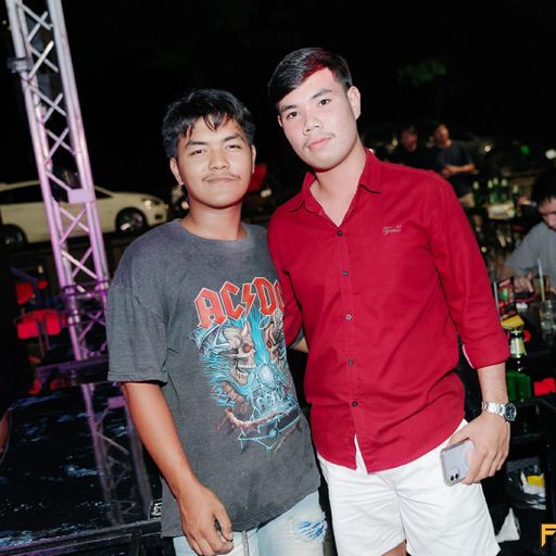 นิสัยค่อยข้างเลว แต่เอวค่อนข้างดี by ทีม อัครพนธ์