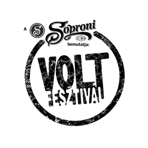 Live at Volt Festival 2009