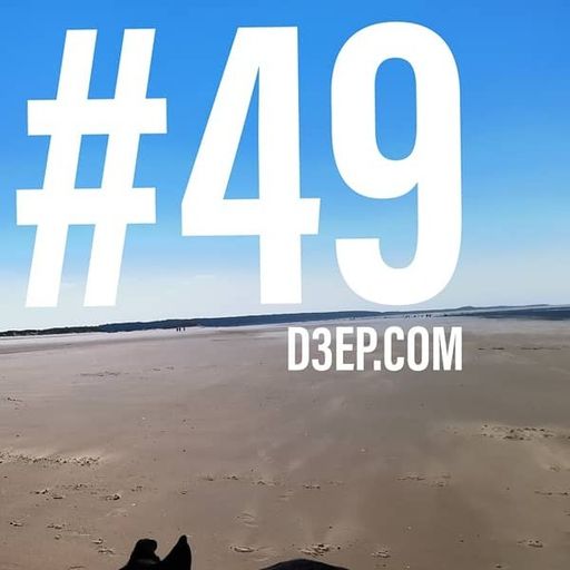 4Colours - One Foot In The Chill (21/07/21)