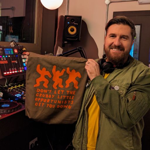 NOT GOING HOME w. Doog - November 2025