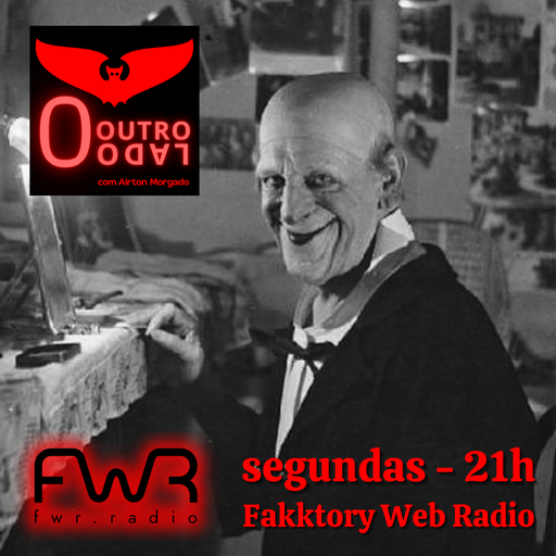 O Outro Lado 047 - 22.8.2022