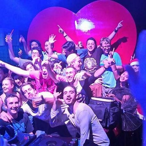 Louebeatz Live Heart Beat 2023